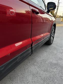 Volkswagen Taos